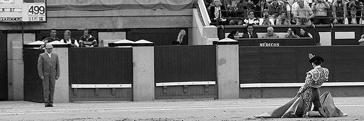 Pablo Atienza banner