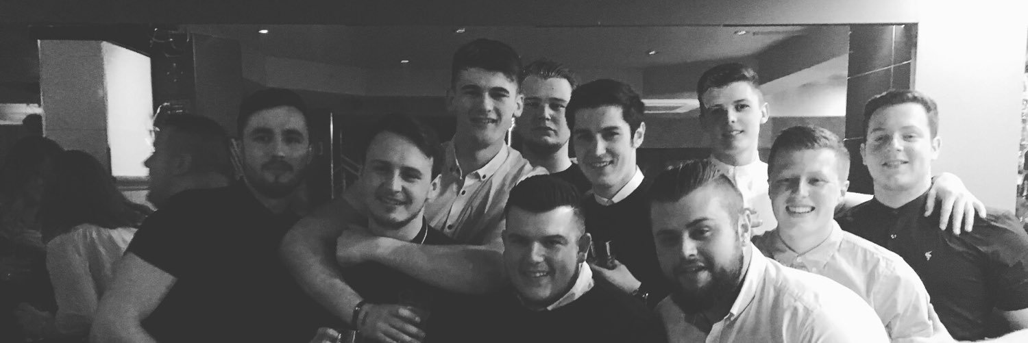 LiamWrayy's profile banner image