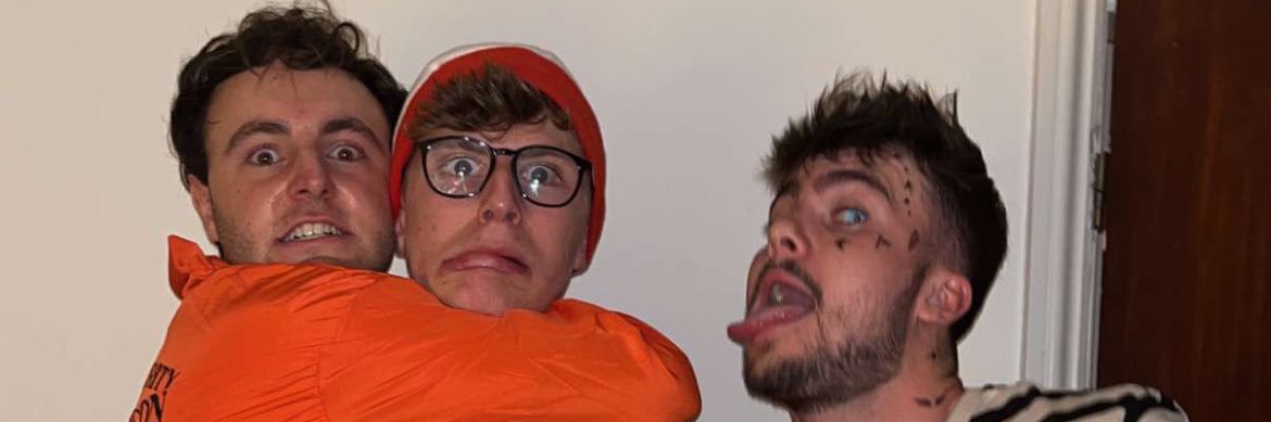 goatcherben's profile banner image