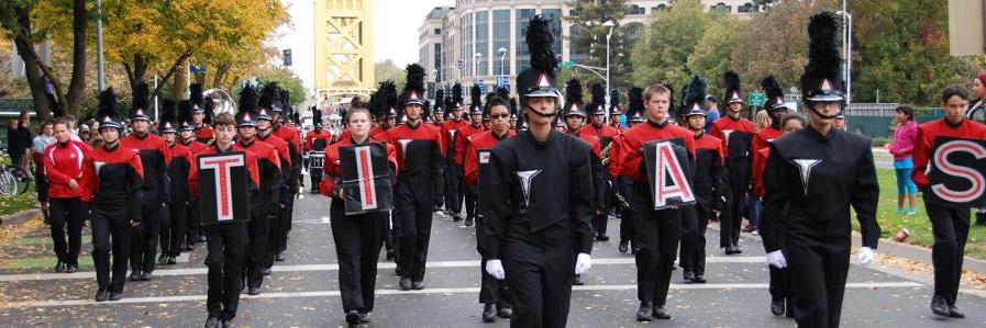 AHSTitanBand's profile banner image