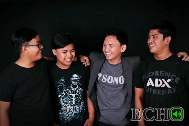 ECHOLUSION's profile banner image