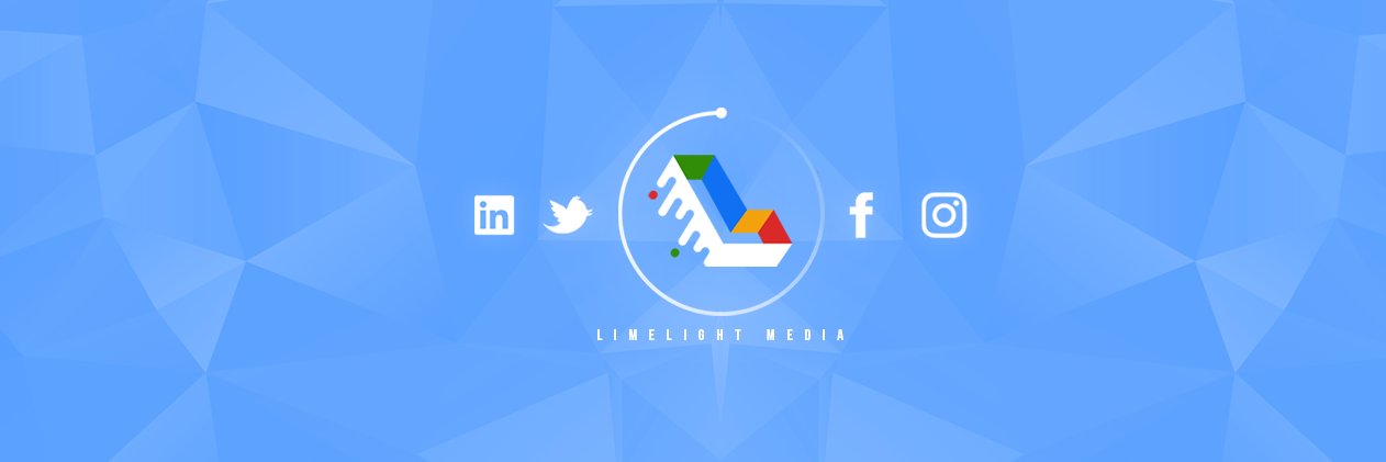 LimelightMediaMarket banner