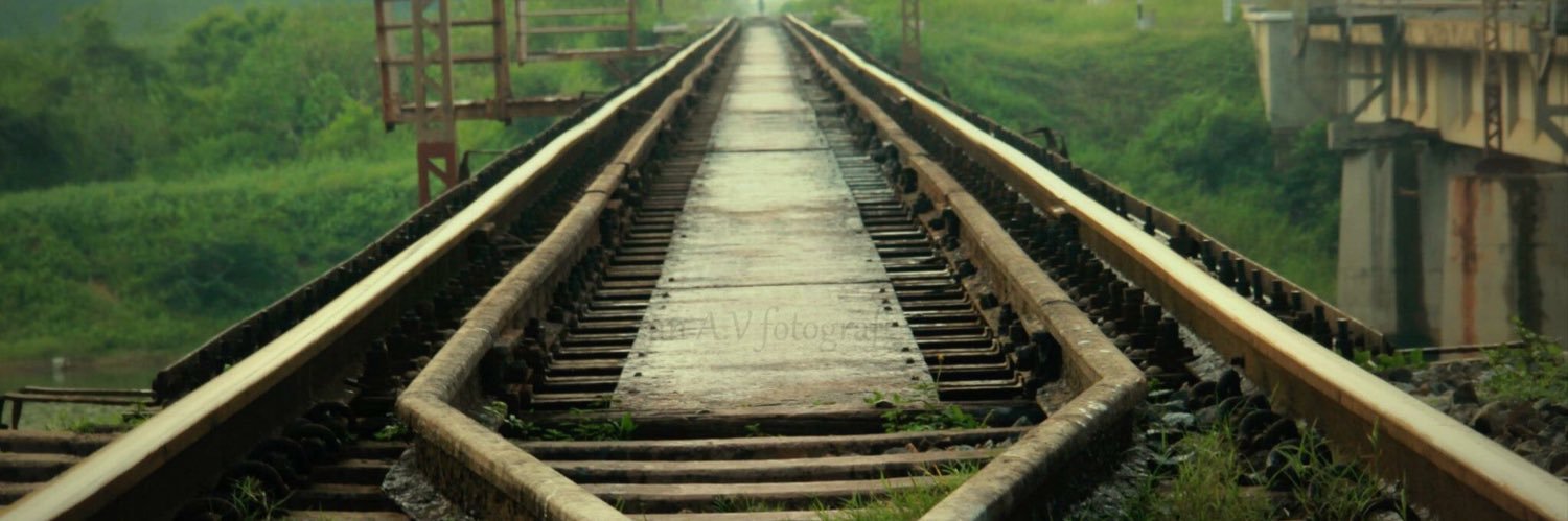 Vijay Arputharaj_dop banner