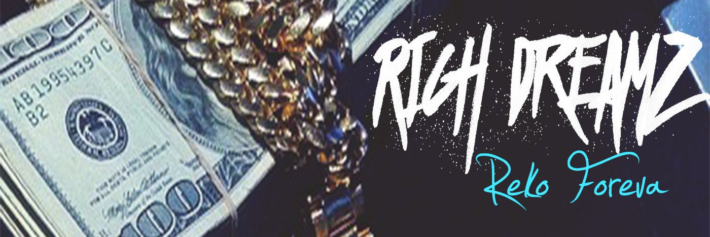 reko_foreva's profile banner image
