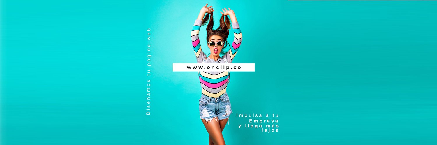 Onclip's profile banner image