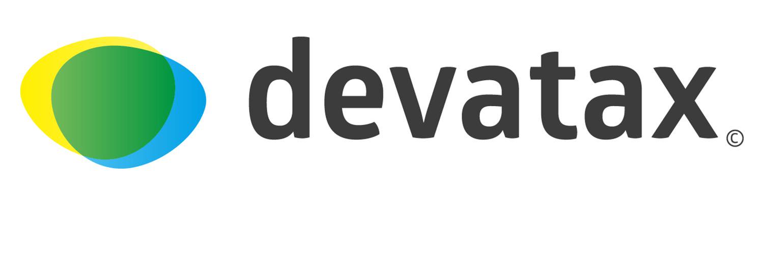 devatax's profile banner image