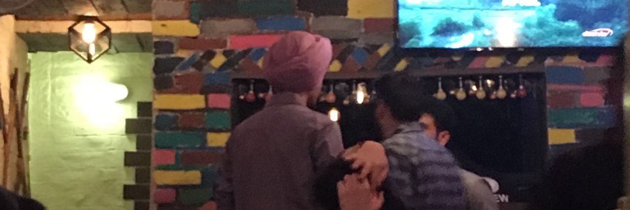 JaskaranDr's profile banner image