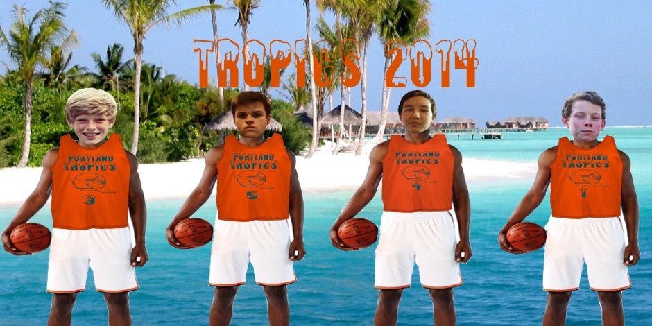 TheTropics14's profile banner image