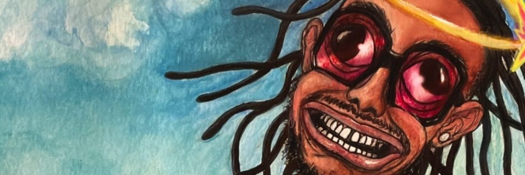 Wiizoh's profile banner image