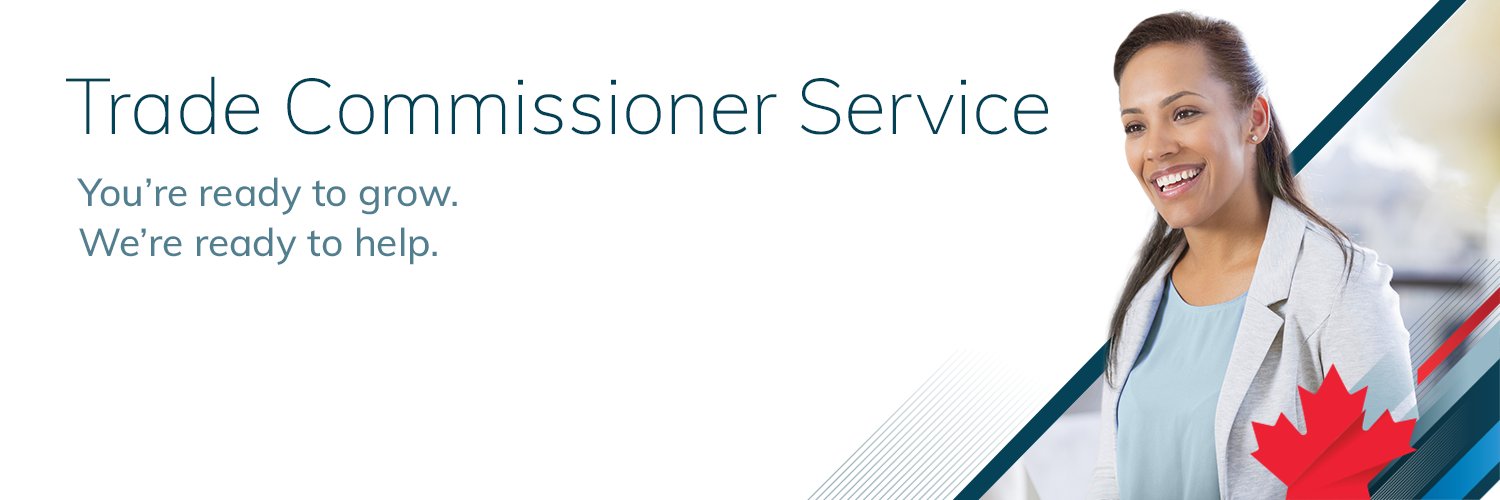 Vancouver TCS banner