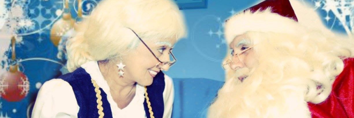 magiadnavidad's profile banner image