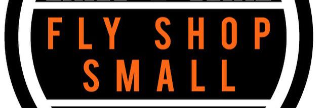 flyshopsmall's profile banner image