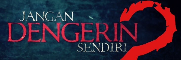 JgnDengerinSendiri2 banner