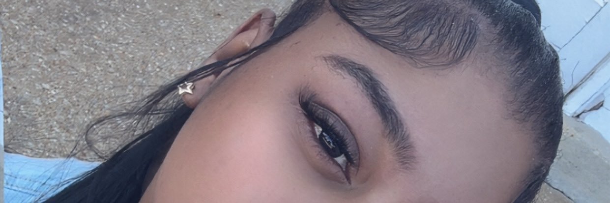 BaddassKayy's profile banner image