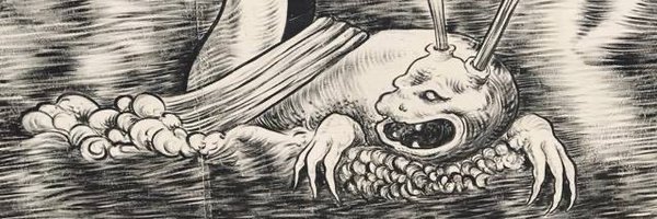 gowanus_monster Profile Banner