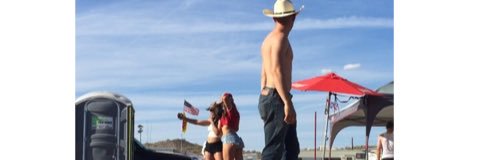 TopShelfBrenden's profile banner image