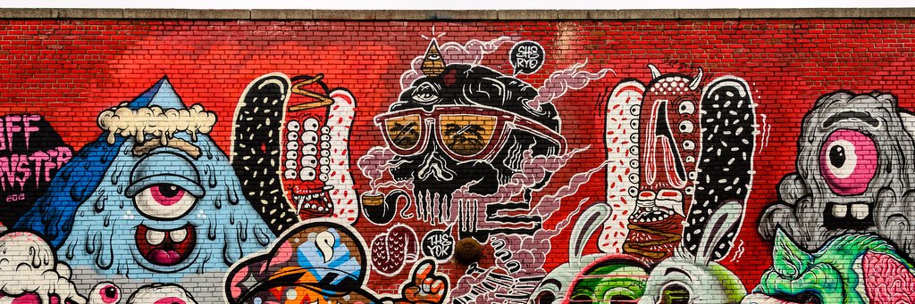 graffolution's profile banner image