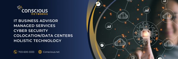 ConsciousNets Profile Banner