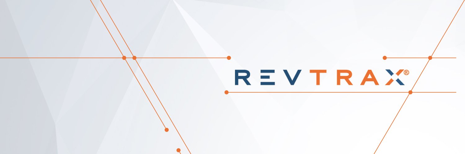 RevTrax banner