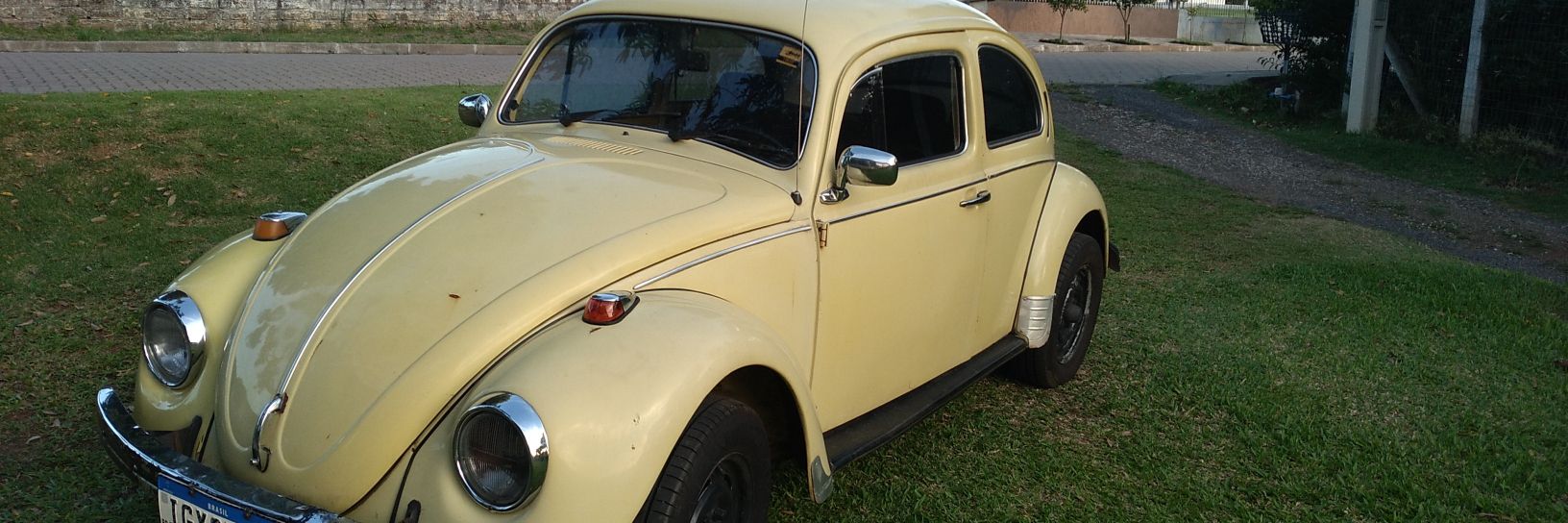 Denys_Neckel's profile banner image