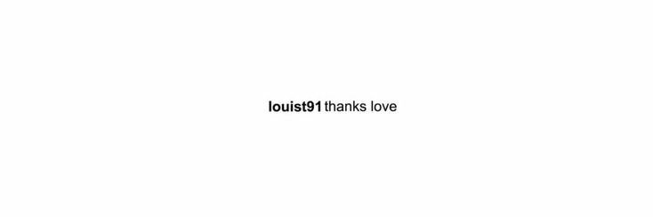 louisofty91's profile banner image