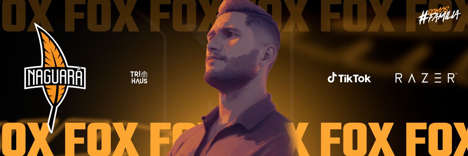 naguarafox's profile banner image