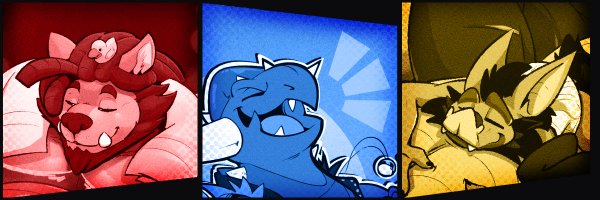 JohnnytheCheesy Profile Banner