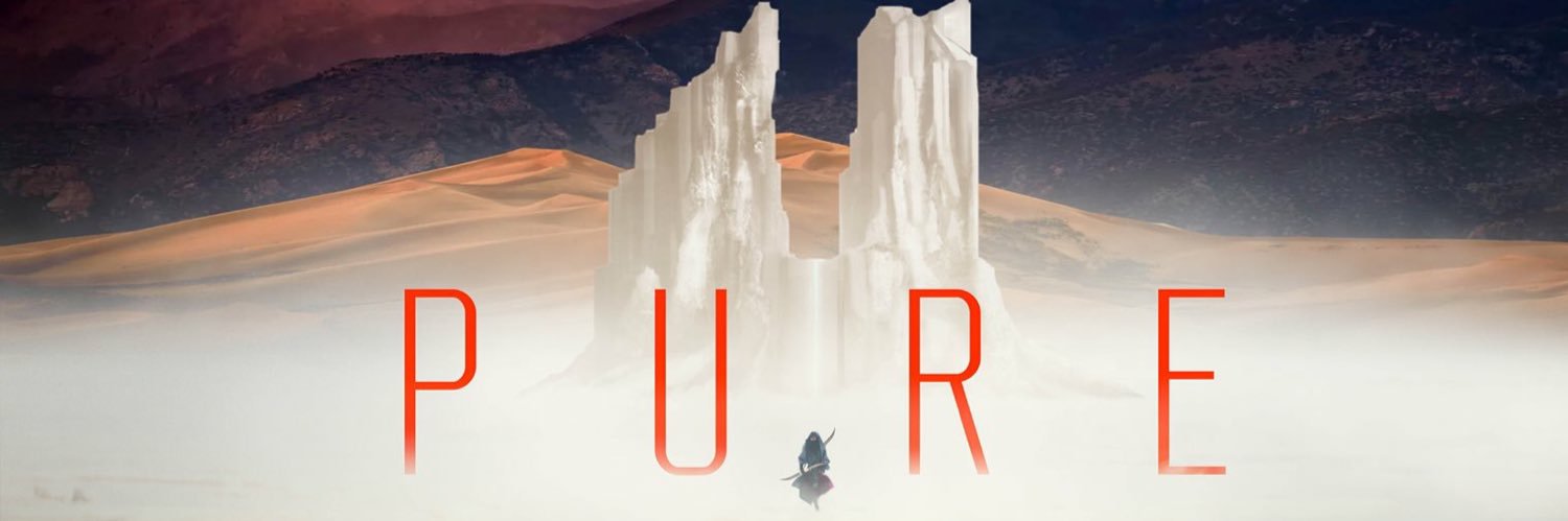 SynergyTrekker's profile banner image