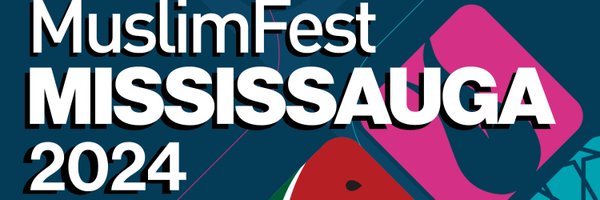 muslimfest Profile Banner