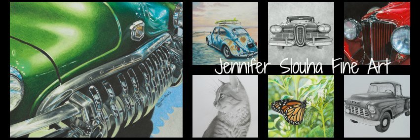 JenniferSlouha's profile banner image