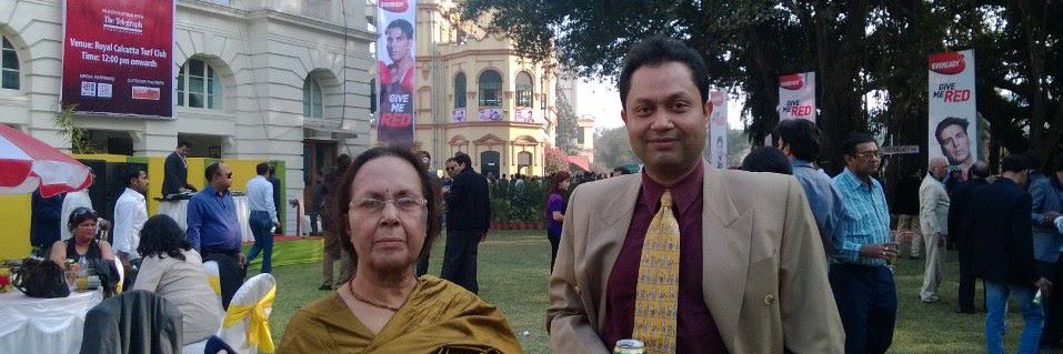 Bikram Vaskar banner