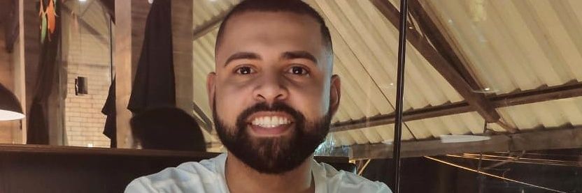 RaphaelSilva94's profile banner image