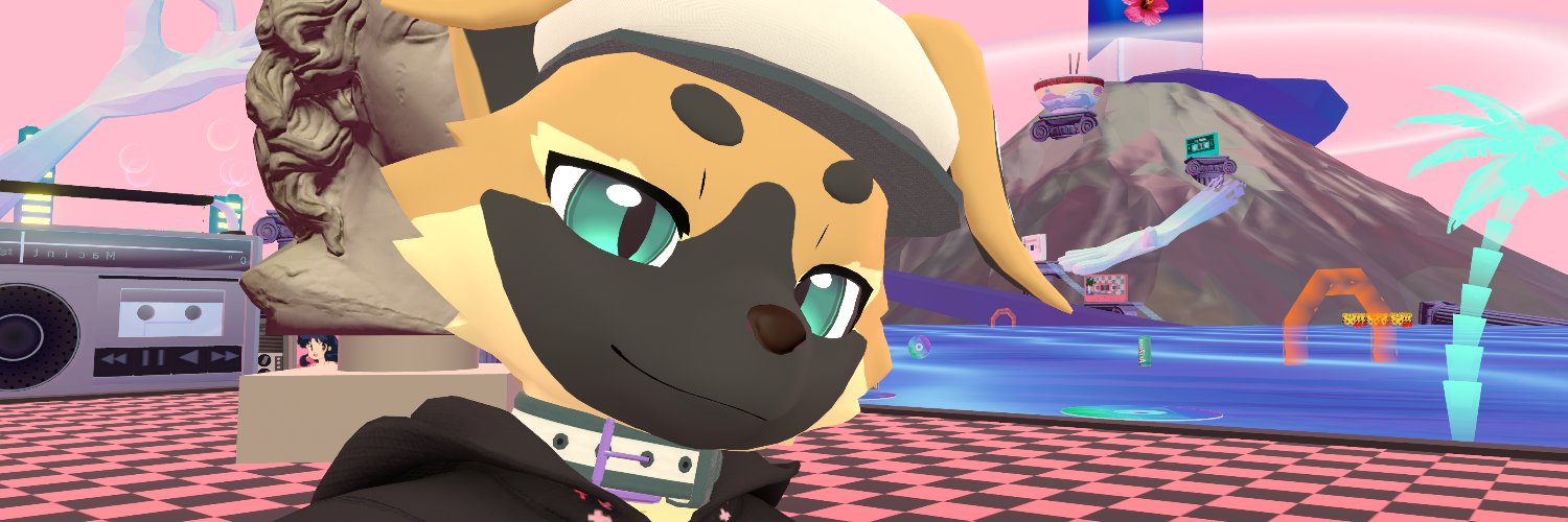 ZubariAWD's profile banner image