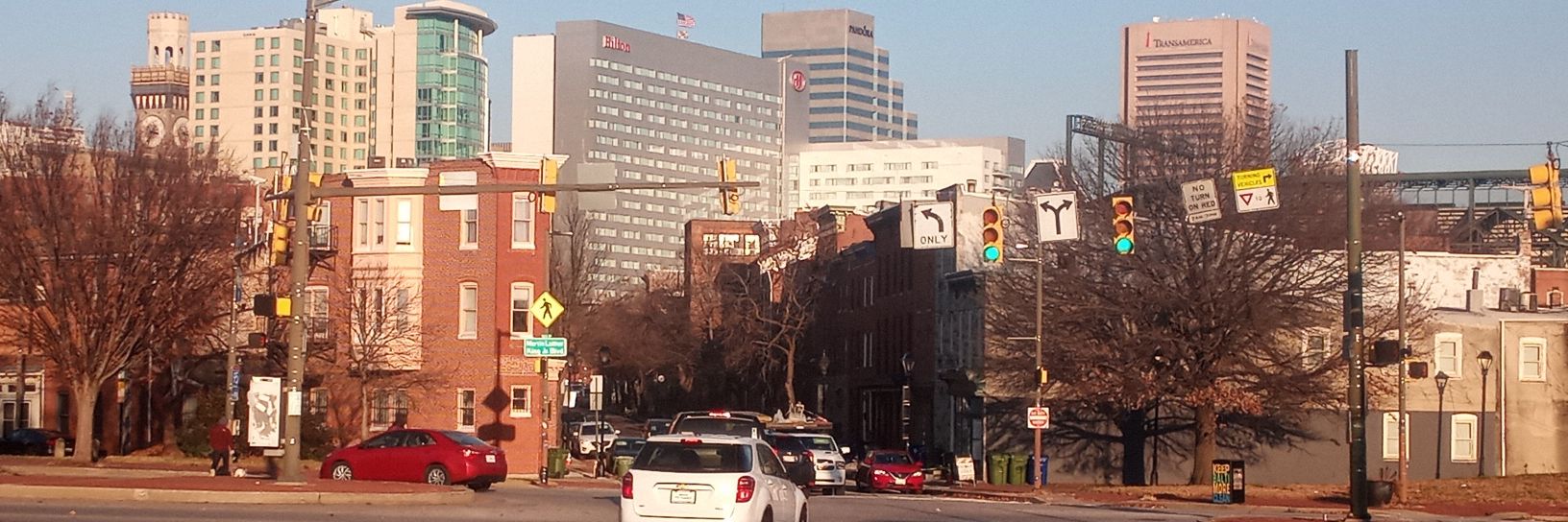 BaltimoreAlt's profile banner image