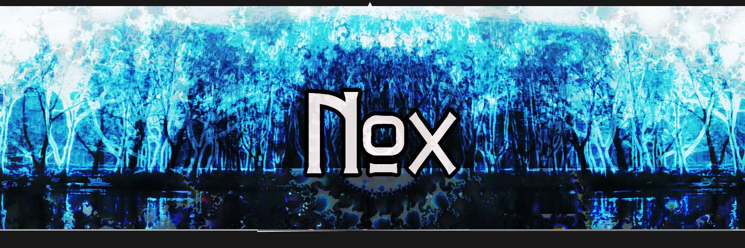 NoxisRs's profile banner image