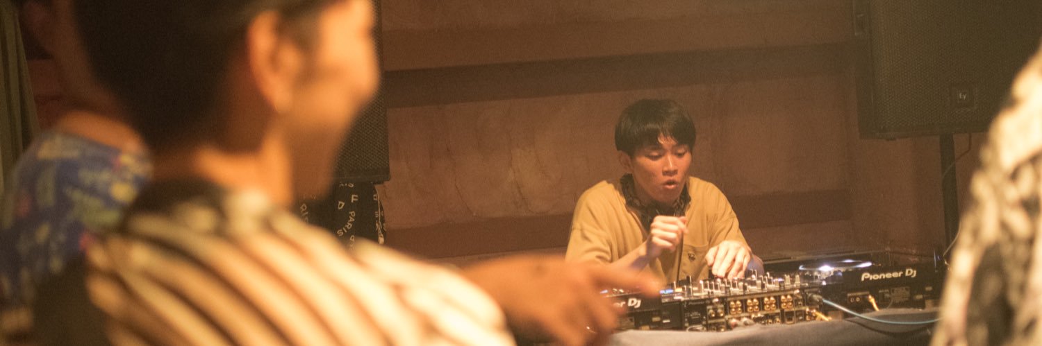 YUTA2532's profile banner image