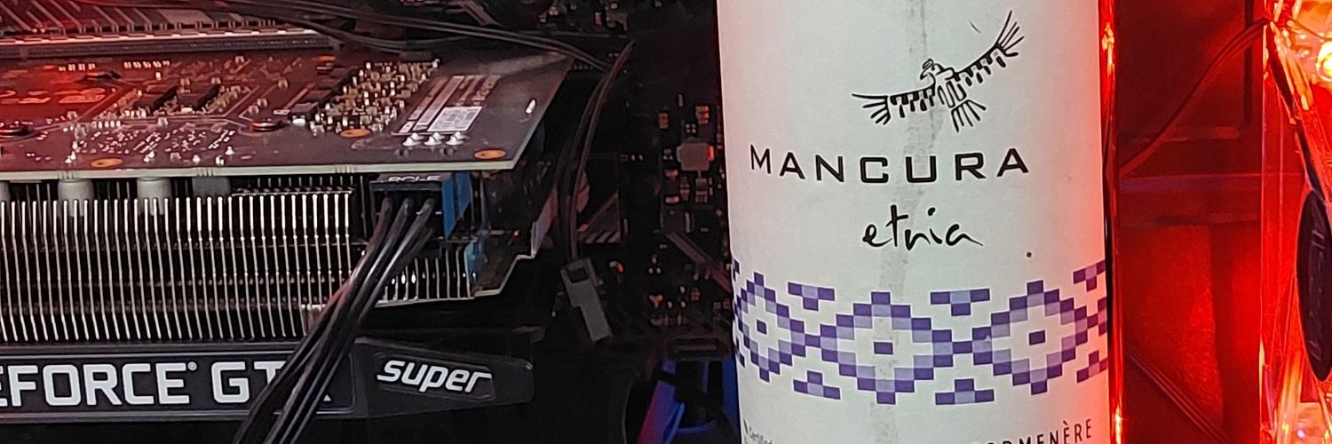 aalonzoLU's profile banner image