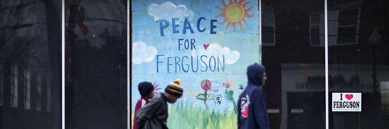 boundtoferguson's profile banner image