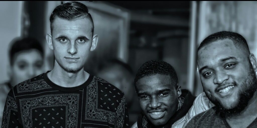 ikbentomvg's profile banner image