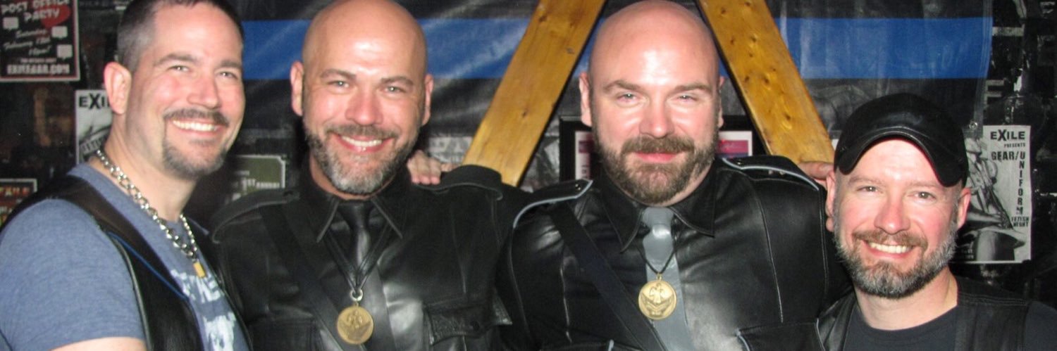sfmamasmale's profile banner image
