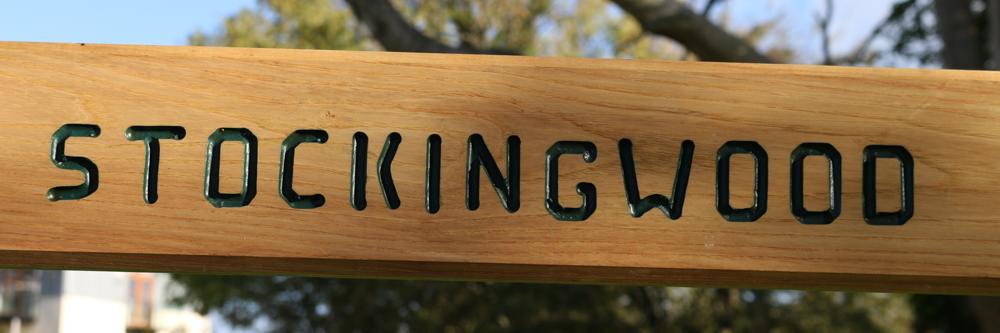 StockingWood banner