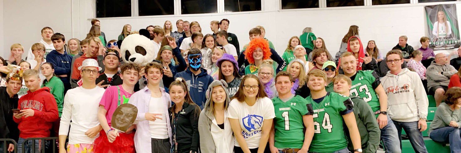 section_ahs's profile banner image