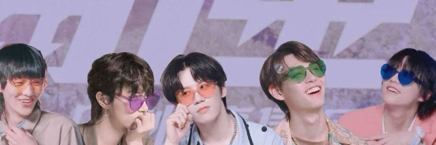 PrincessYutongg's profile banner image