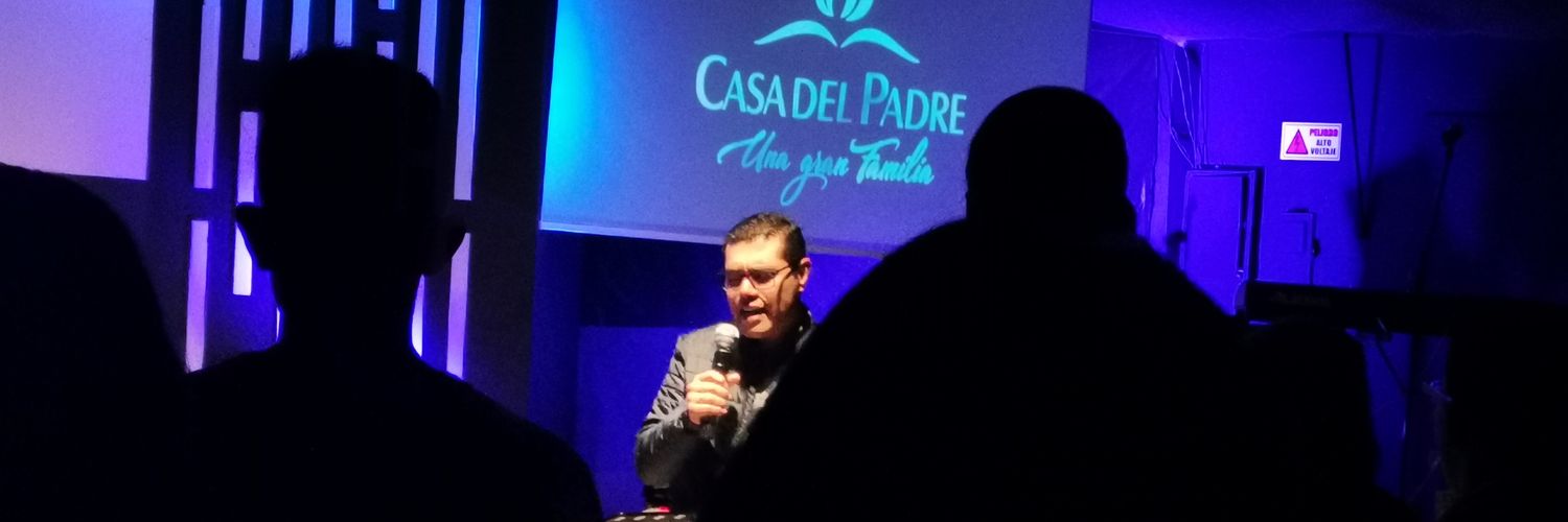 Oscar Fajardo banner