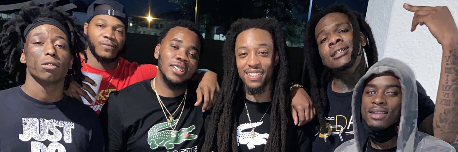 H2oShaq's profile banner image