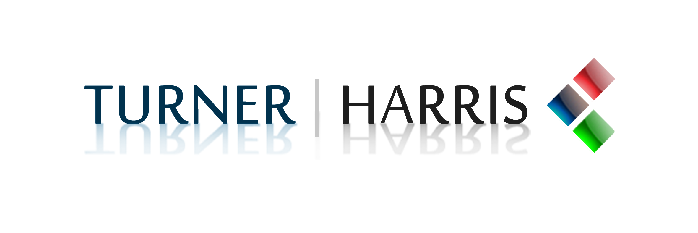 Turner-Harris banner