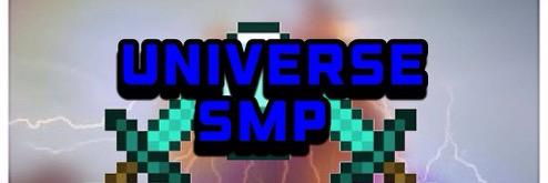 UniverseSMP's profile banner image