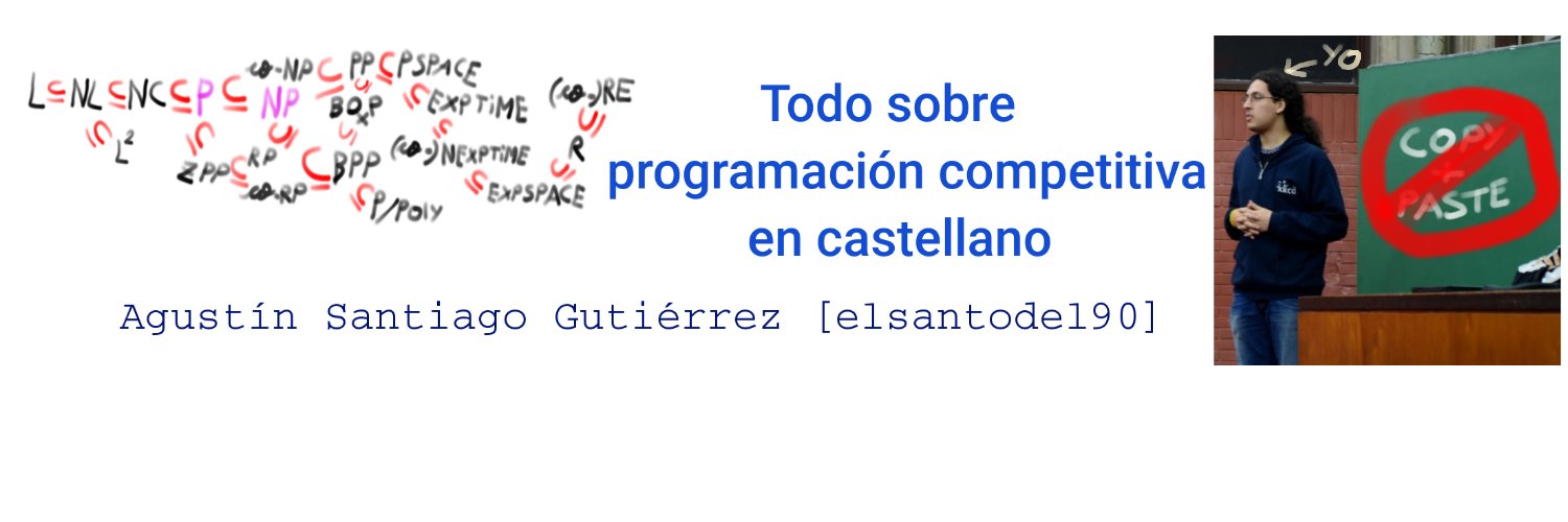 Agustín Santiago Gutiérrez banner