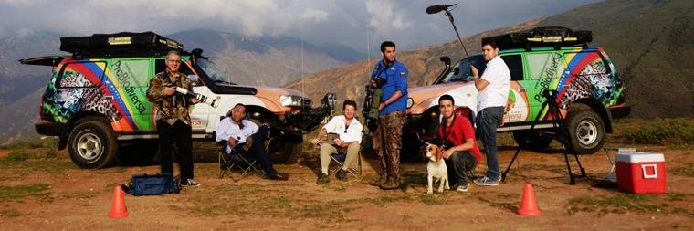 ProBiodiversa banner