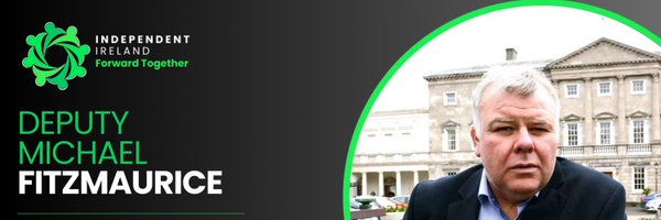 MichaelFitzTD Profile Banner